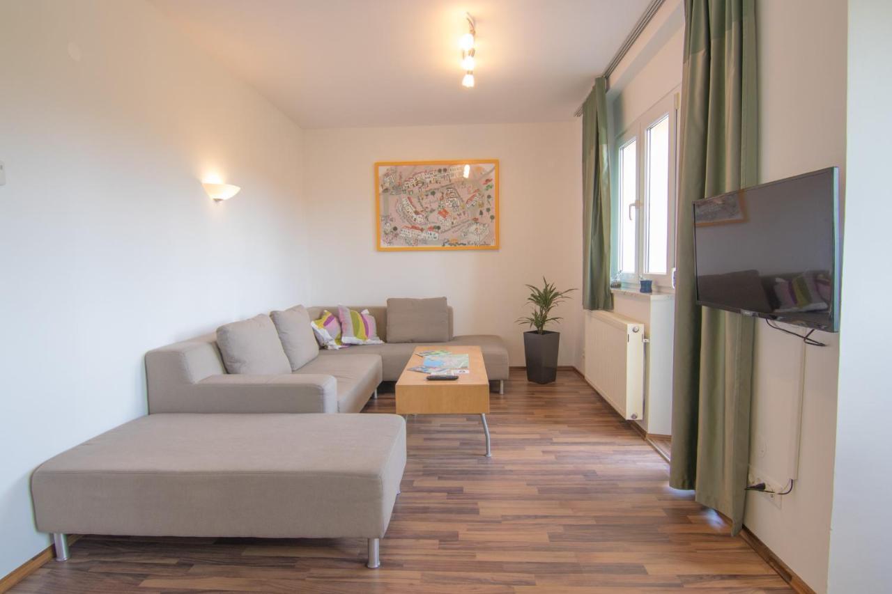 Apartment Krk Extérieur photo